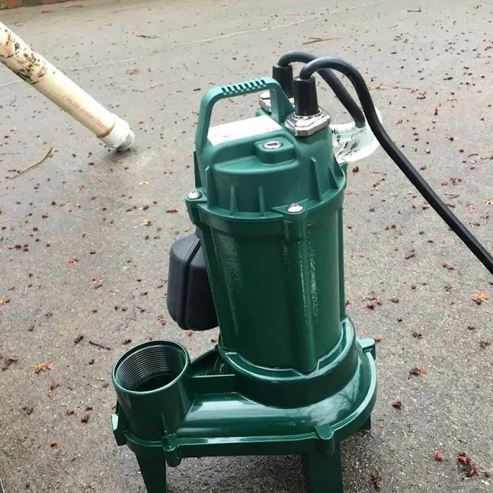 Casey & Sons Plumbing & Electric Picture 3
