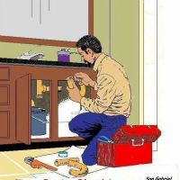 Tony Pruitt Plumbing ico
