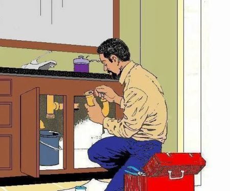 Tony Pruitt Plumbing