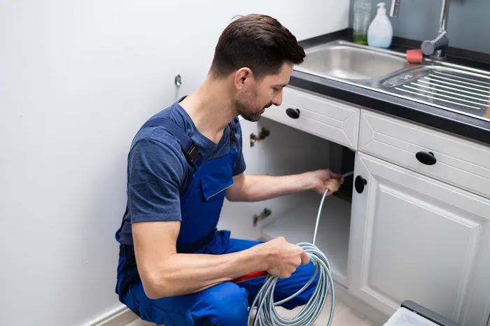 The Plumbing Expert Picture 4