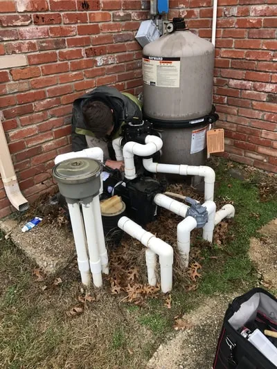 The Plumbing Expert Picture 9