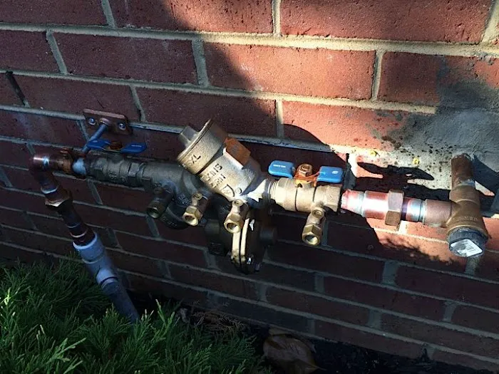 The Plumbing Expert Picture 7