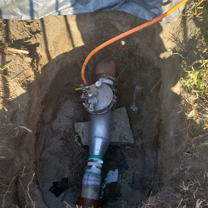 King Rooter & Hydrojet INC. Picture 4