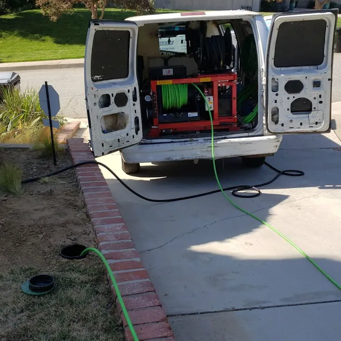 King Rooter & Hydrojet INC. Picture 6