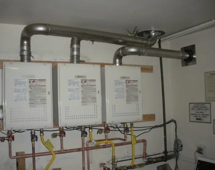 Cal Plumbing Picture 1