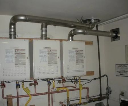 Cal Plumbing