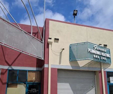 R. Garcia Plumbing