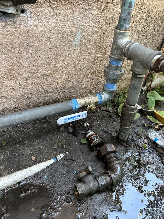 Xpress plumbing inc Picture 3