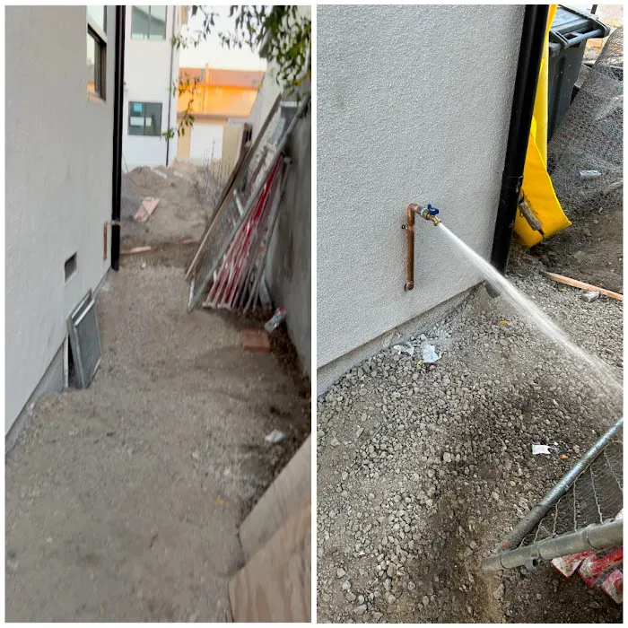 Xpress plumbing inc Picture 2