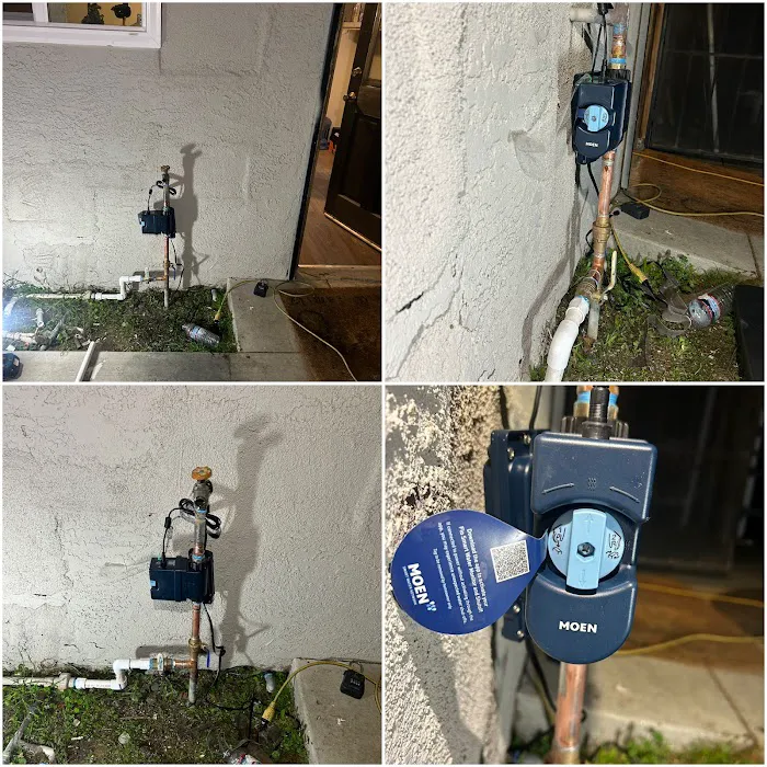 Xpress plumbing inc Picture 9