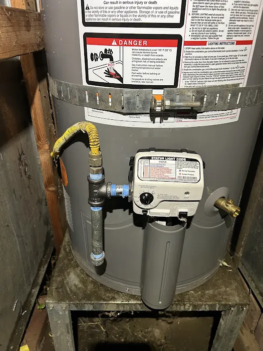 Xpress plumbing inc Picture 6