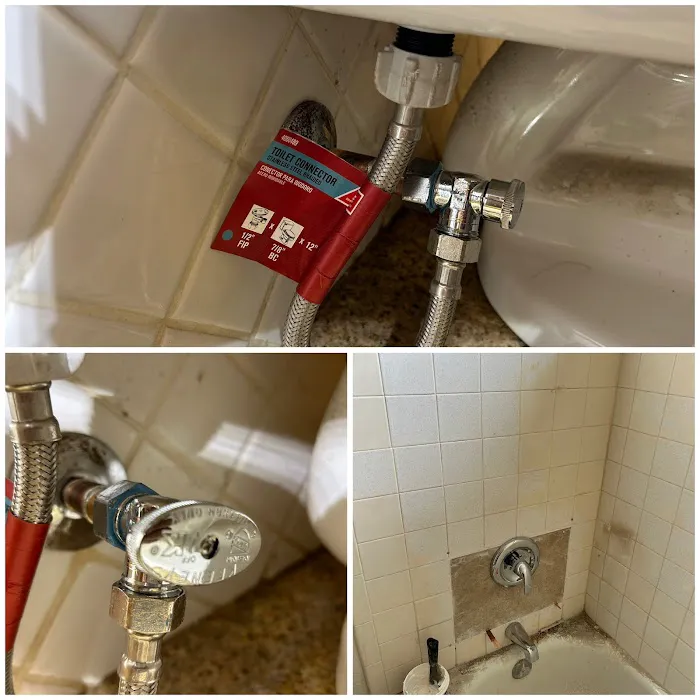 Xpress plumbing inc Picture 5