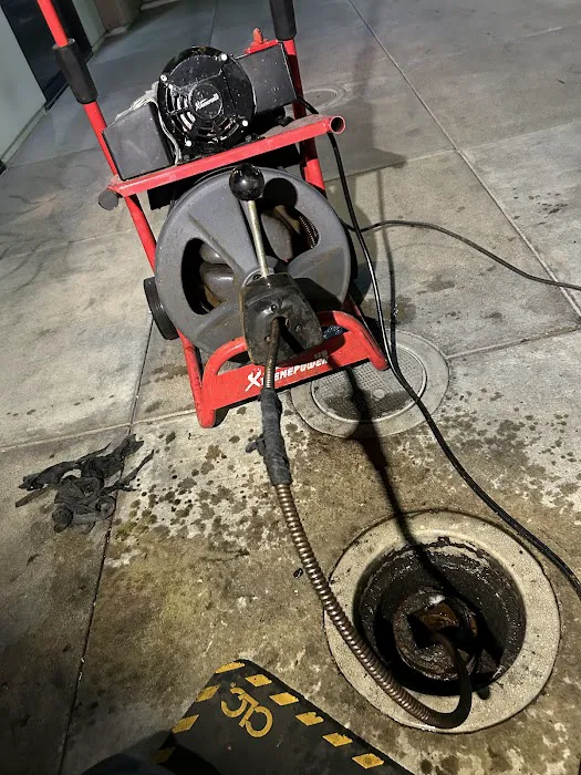 Xpress plumbing inc Picture 8
