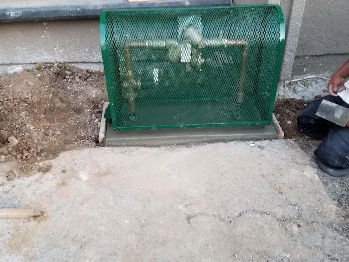 All Service Plumbing Drain and Hydro-Jet Picture 4