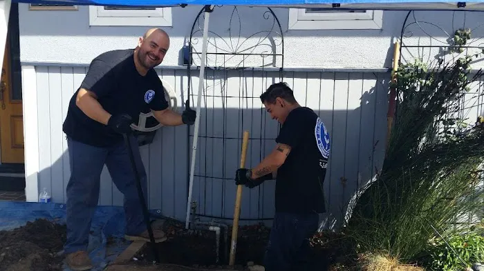 All Service Plumbing Drain and Hydro-Jet Picture 7