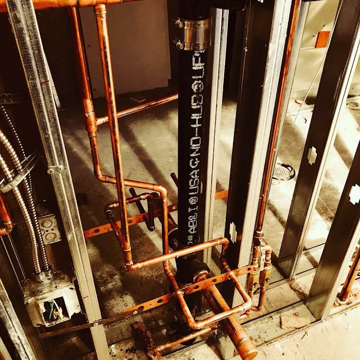 All Service Plumbing Drain and Hydro-Jet Picture 9