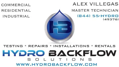 Hydro Backflow Picture 2