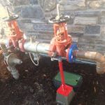 Hydro Backflow