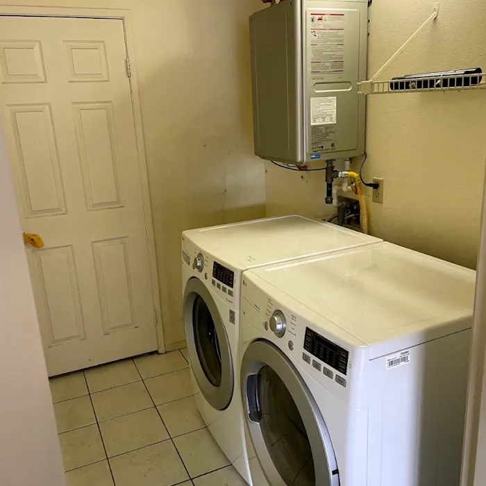 Tankless Water heater Repair & Plumbing Picture 4