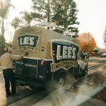 Lee's Air, Plumbing, & Heating