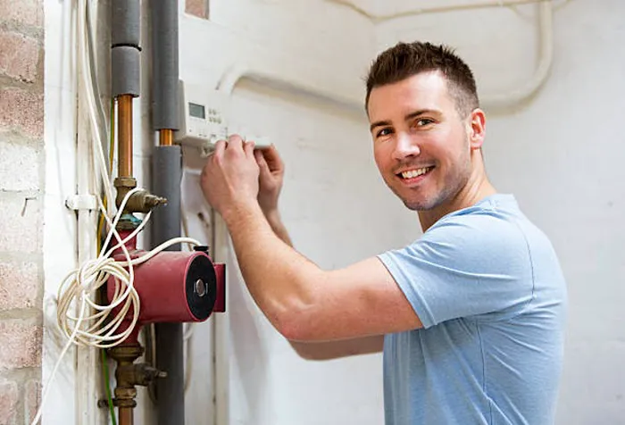 Mr. Drain Plumber & Leak Detection Picture 9