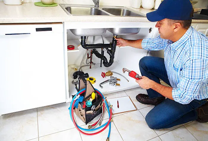 Mr. Drain Plumber & Leak Detection Picture 4