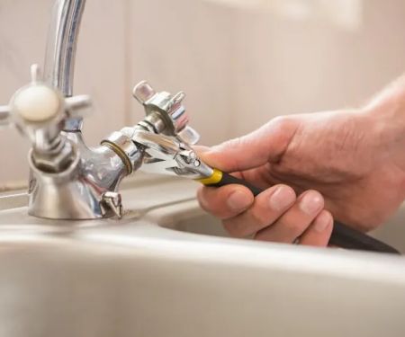 Mr. Drain Plumber & Leak Detection