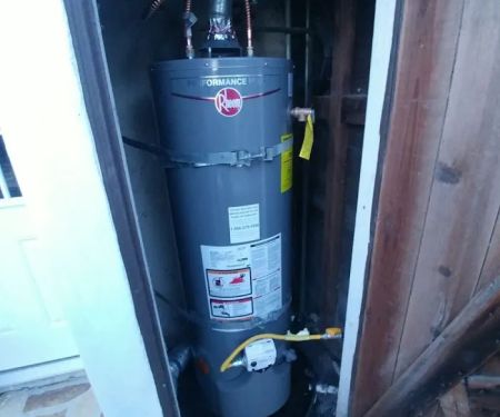 Sable Plumbing