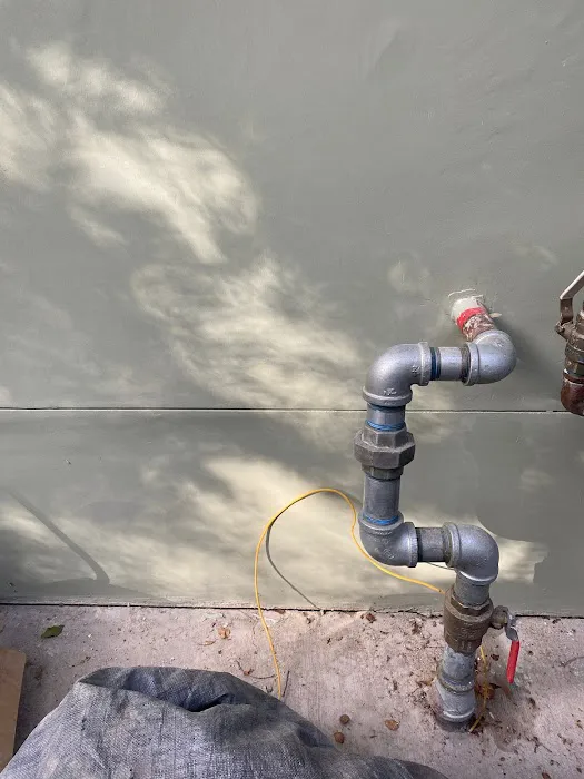 Agent Rooter Plumbing Picture 5