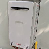 Vince's Plumbing ico