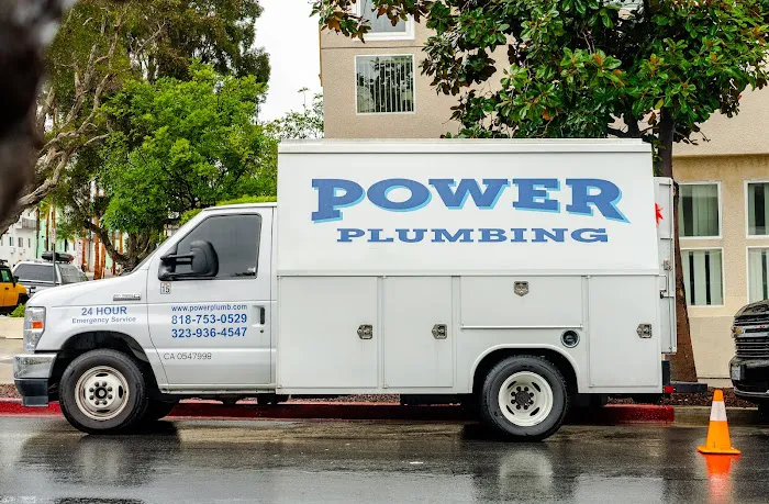 Power Plumbing Picture 6