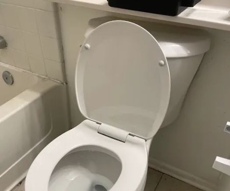 Power Plumbing
