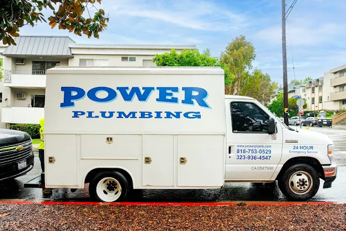 Power Plumbing Picture 2