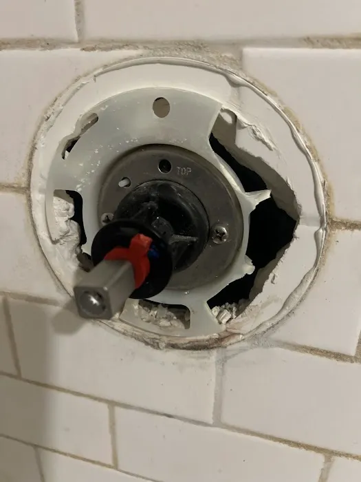 Power Plumbing Picture 7