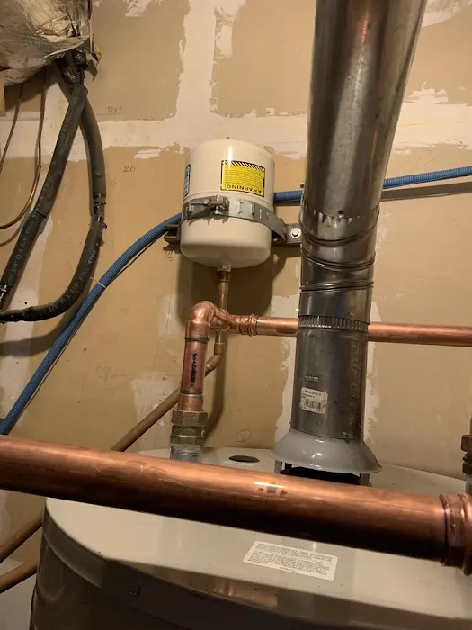 Oscar's Plumbing & Rooter Service Picture 2