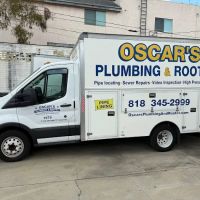 Oscar's Plumbing & Rooter Service ico