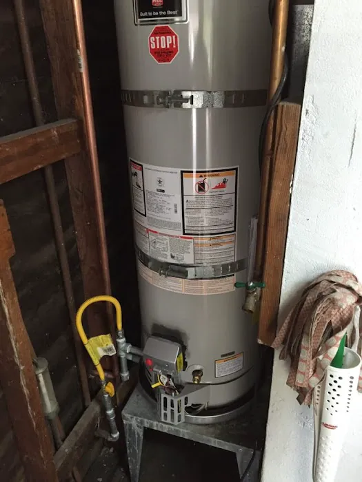 Oscar's Plumbing & Rooter Service Picture 4