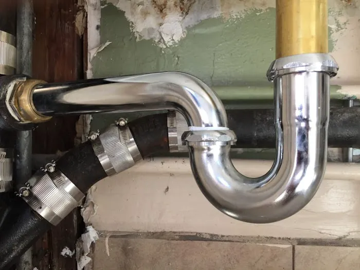 Oscar's Plumbing & Rooter Service Picture 3