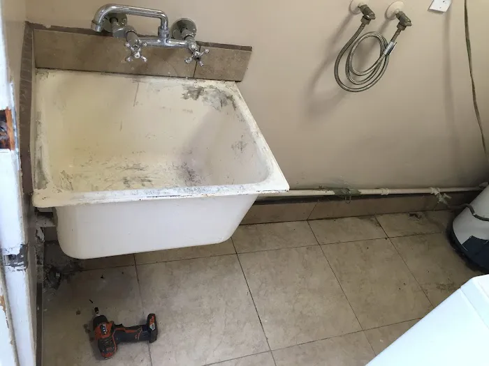 Oscar's Plumbing & Rooter Service Picture 9