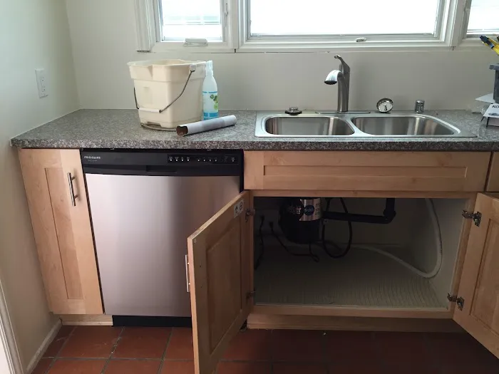 Oscar's Plumbing & Rooter Service Picture 8