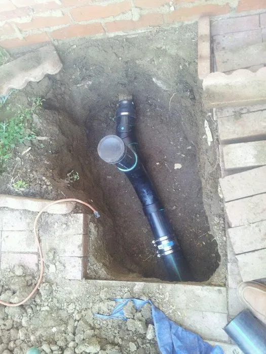Oscar's Plumbing & Rooter Service Picture 10