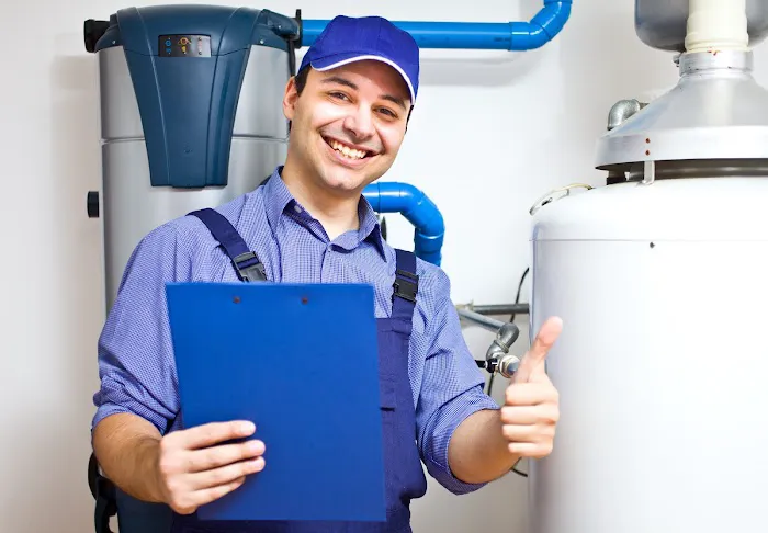Quick Fix Plumbing Studio City Picture 3