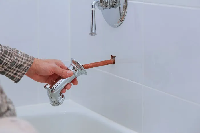 Quick Fix Plumbing Studio City Picture 2