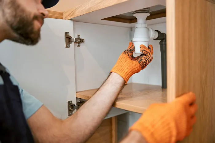 Quality Plumbers Los Angeles Picture 4