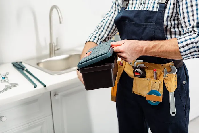Quality Plumbers Los Angeles Picture 6