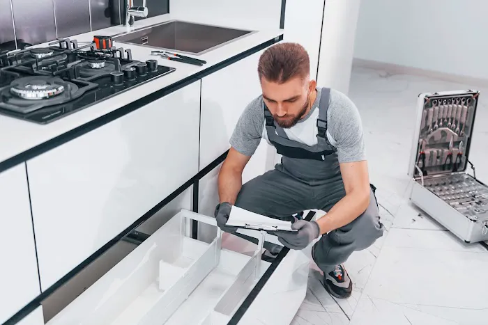 Quality Plumbers Los Angeles Picture 7