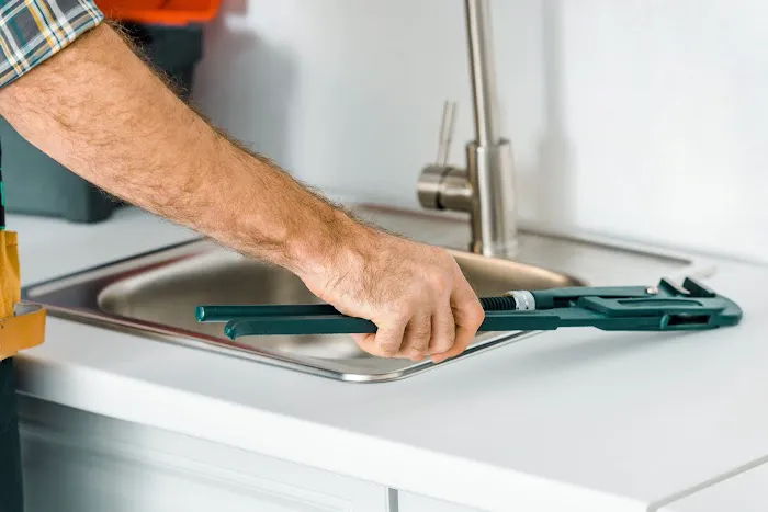 Quality Plumbers Los Angeles Picture 2