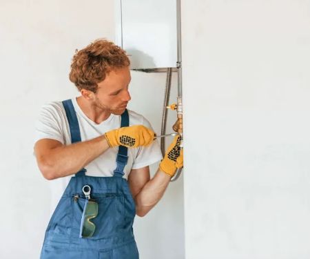 Quality Plumbers Los Angeles