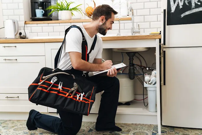 Quality Plumbers Los Angeles Picture 3
