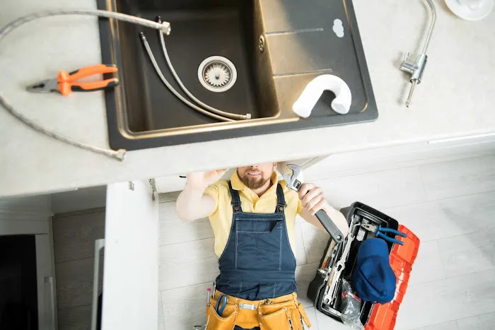 Quality Plumbers Los Angeles Picture 8